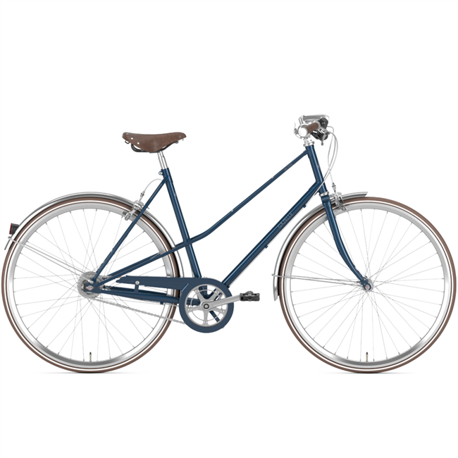 Gazelle Van Staal - Ink Blue 59 cm