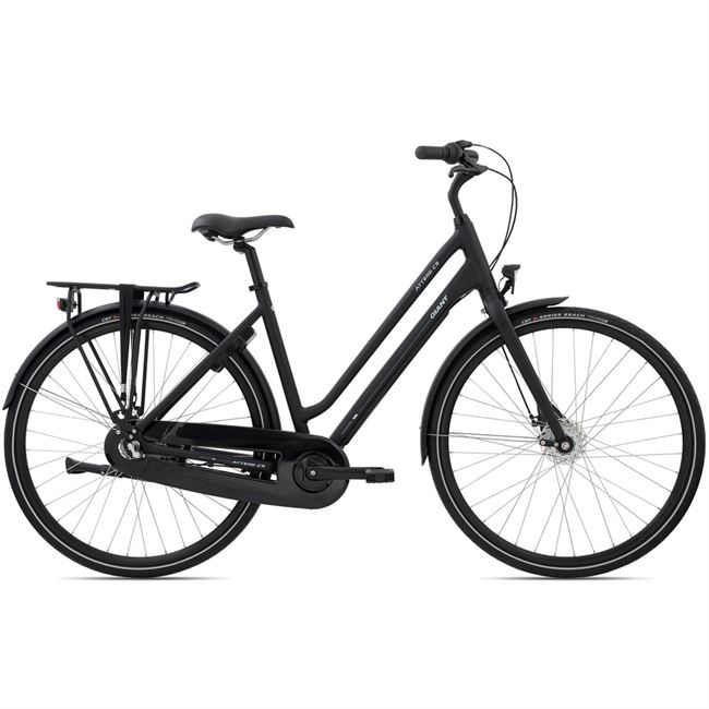 Giant Attend 3 - Black S