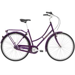 Raleigh Darlington 3.