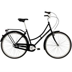Raleigh Darlington 7.