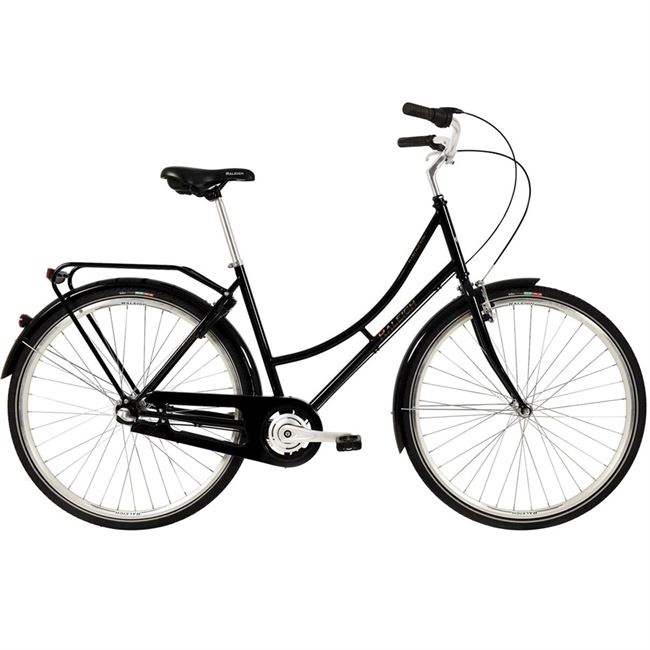 Raleigh Darlington 7.