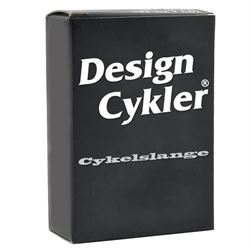 Standard racer cykelslange.