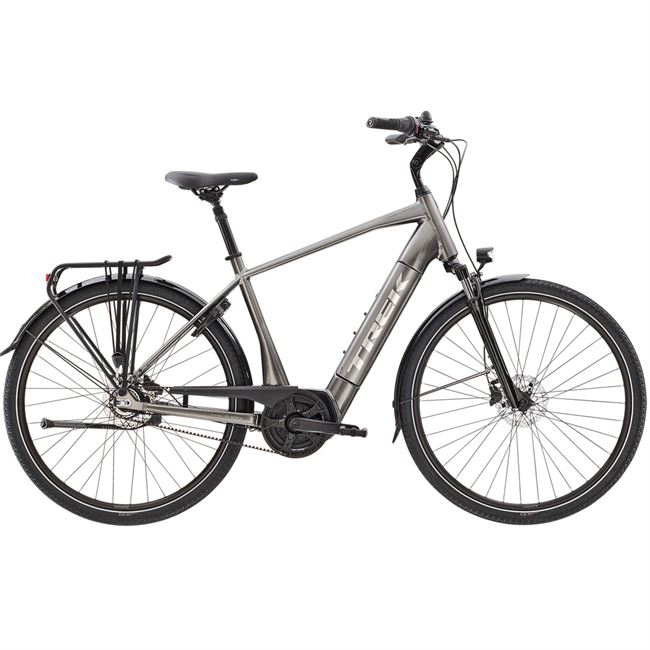 Trek District+ 7 - Grey XL