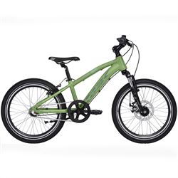 20" MBK Mud DNA.