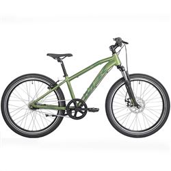 24" MBK Mud DNA.