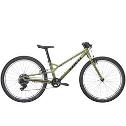 24" Trek Wahoo Path.