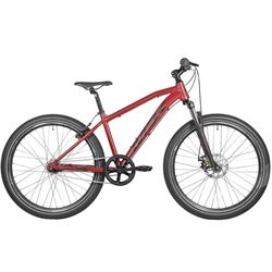 26" MBK Mud DNA.