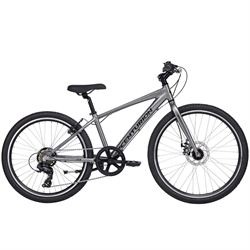 24" Centurion Basic Free.
