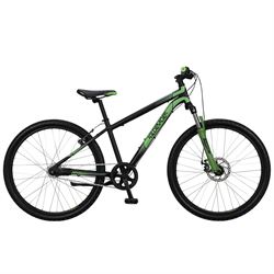 26 tommer Kildemoes Intruder MTB.