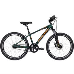 26" Centurion Basic Outback.
