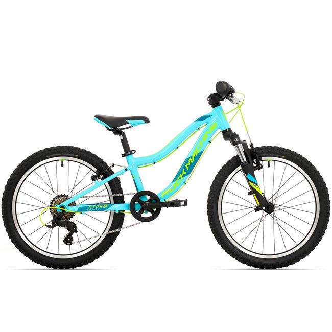 20" Rock Machine Storm.