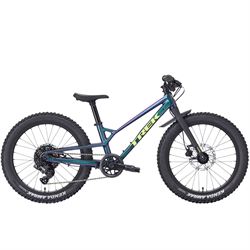 20" Trek Wahoo Trail.