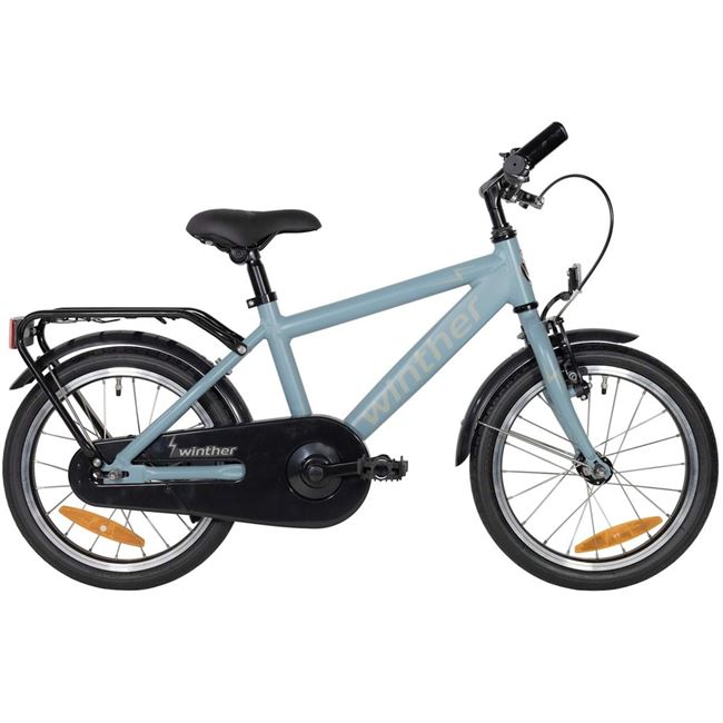 18 tommer Winther 150 - Light Blue
