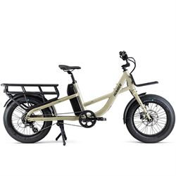 Humber Flex Longtail+.
