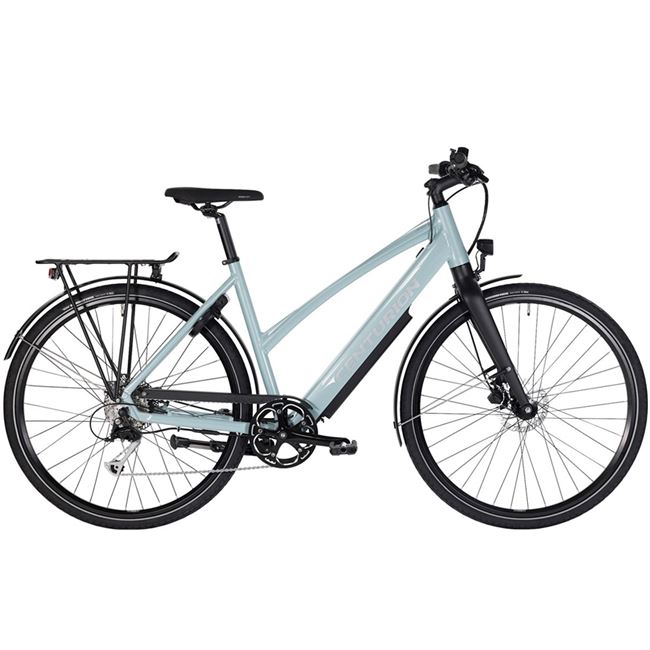 Centurion Zero E - Turkis 55 cm
