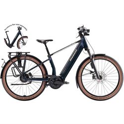 Diamant Suvea Style Speed 45 km/t.