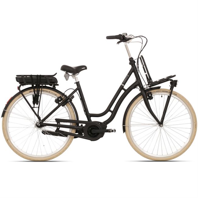 Frappè Bosch 201L - Black 50 cm