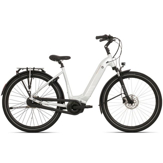 Frappè Bosch 600i - Silver 44 cm