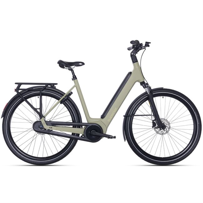 Superior eWAY 6.2 - 46 cm