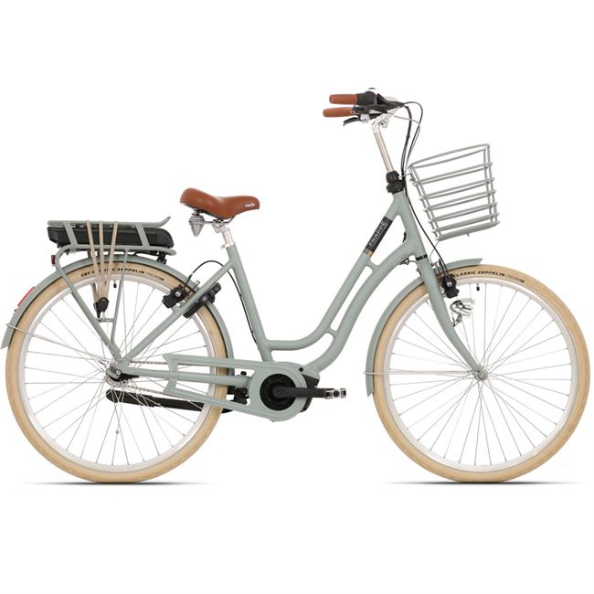 Frappè Bosch 201.