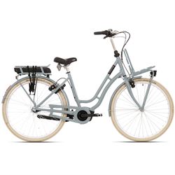 Frappè Bosch 201L.