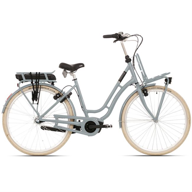 Frappè Bosch 201L.