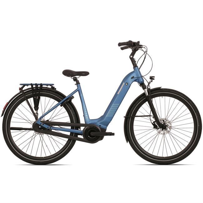 Frappè Bosch 600i - Blue 44 cm