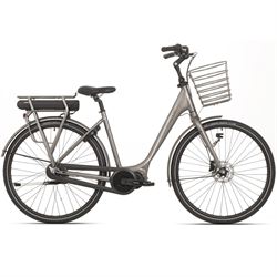 Frappè Shimano 400.