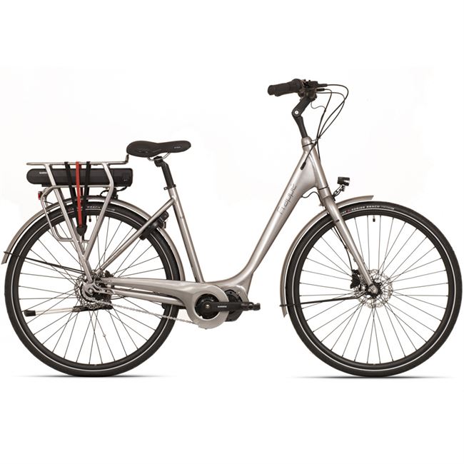 Frappè Shimano 401 - Grey 50 cm
