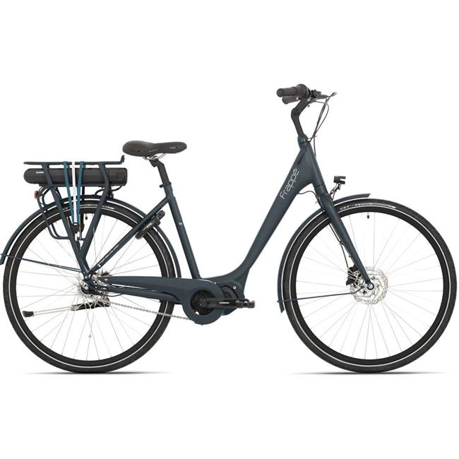 Frappè Shimano 401 -  Blue 46 cm