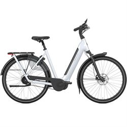 Gazelle Arroyo C5+ Elite.