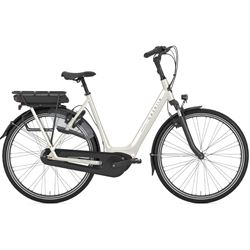 Gazelle Arroyo C7+.