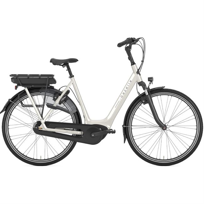 Gazelle Arroyo C7+.
