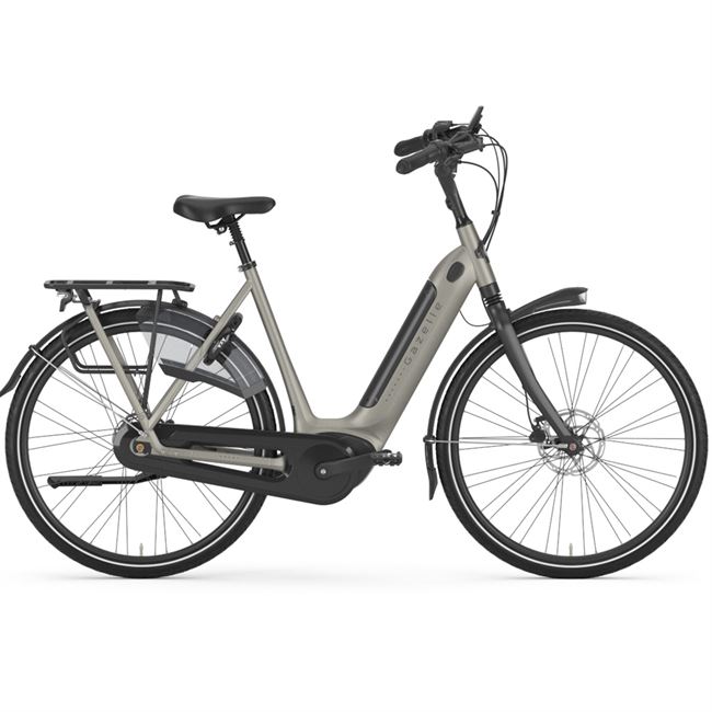 Gazelle Arroyo C8 Elite - Sienna_Mat 61 cm