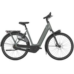 Gazelle Arroyo C8+ Elite 600 Wh.