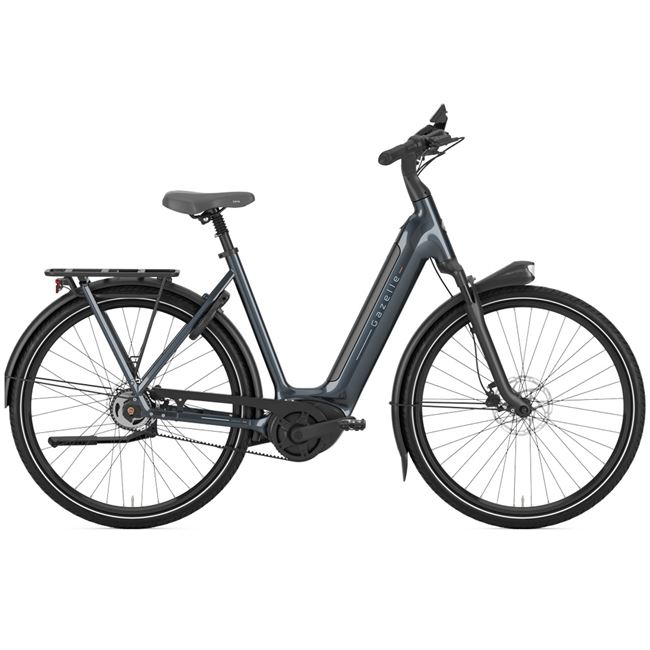 Gazelle Arroyo C5 Elite - Grey 61 cm