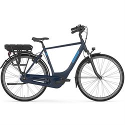 Gazelle Paris C7 Magura.