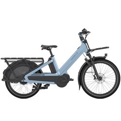 Gazelle Cabby.