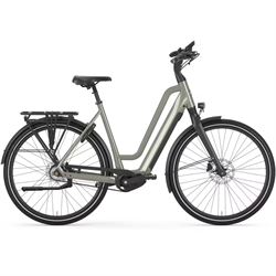 Gazelle Chamonix C5.