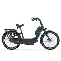 Gazelle Easyflow.
