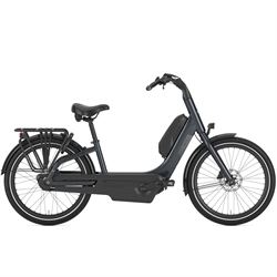 Gazelle Easyflow C8.