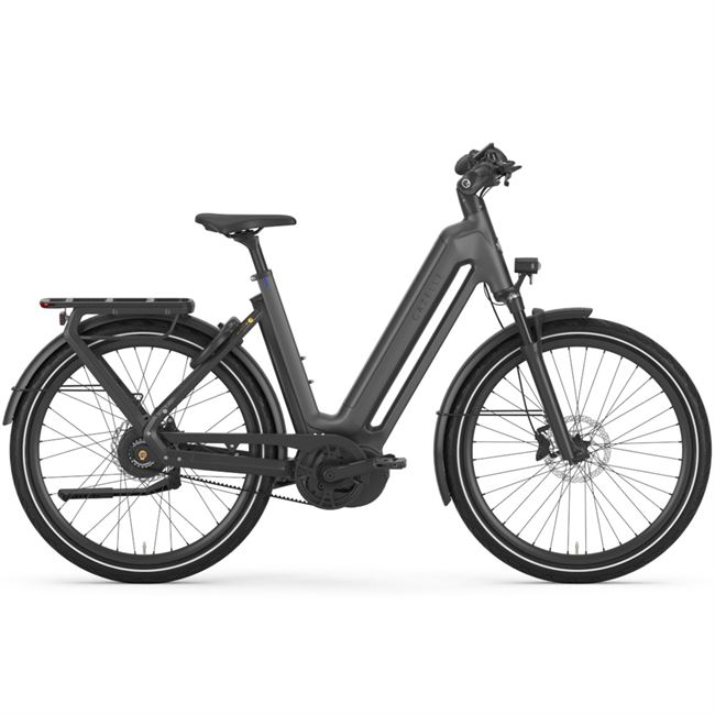 Gazelle Eclipse C380 - Grey 45 cm