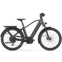 Gazelle Eclipse T11.