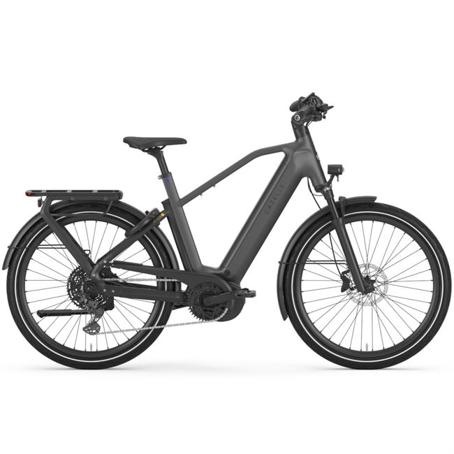 Gazelle Eclipse T11 - XL/60 cm