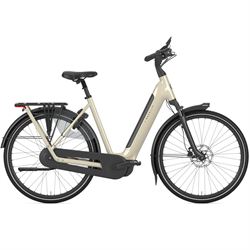 Gazelle Grenoble C5.