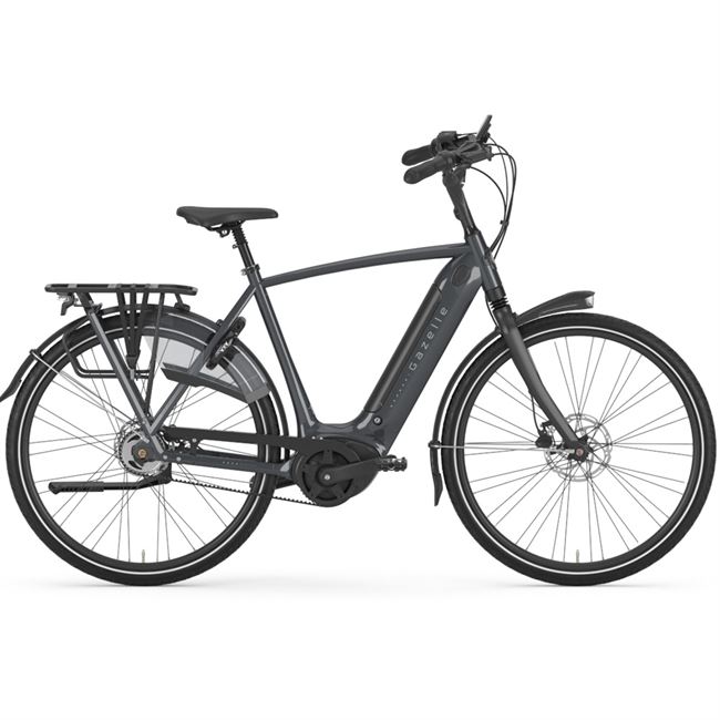 Gazelle Grenoble C5 - 53 cm
