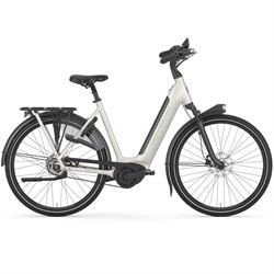 Gazelle Grenoble C5.