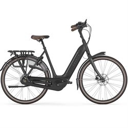 Gazelle Grenoble C8.