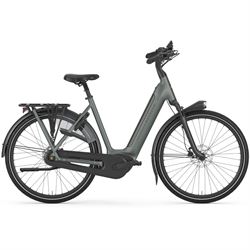 Gazelle Grenoble C8.