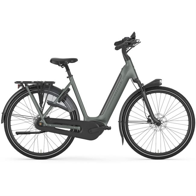 Gazelle Grenoble C8.